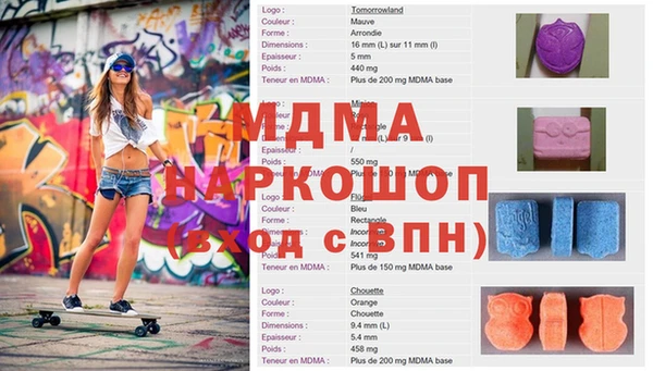дживик Липки